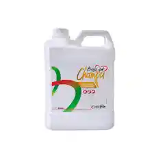 Shampoo Basic Pet Perro Y Gatos X 4 Lt