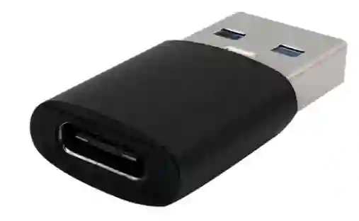 Convertidor Tipo C A Salida Usb 3.0