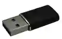 Convertidor Tipo C A Salida Usb