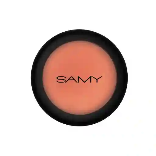 Rubor Cremoso Samy X 6g - Tono 4 Gold Milkshake