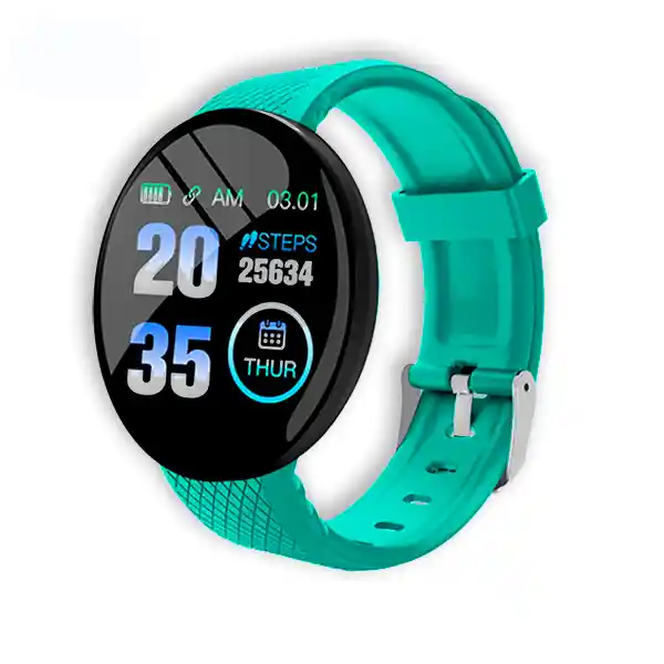 Smart Deportivo Para Apple Android Notificaciones De Whatsapp Redes Sociales