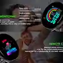 Smart Deportivo Para Apple Android Notificaciones De Whatsapp Redes Sociales