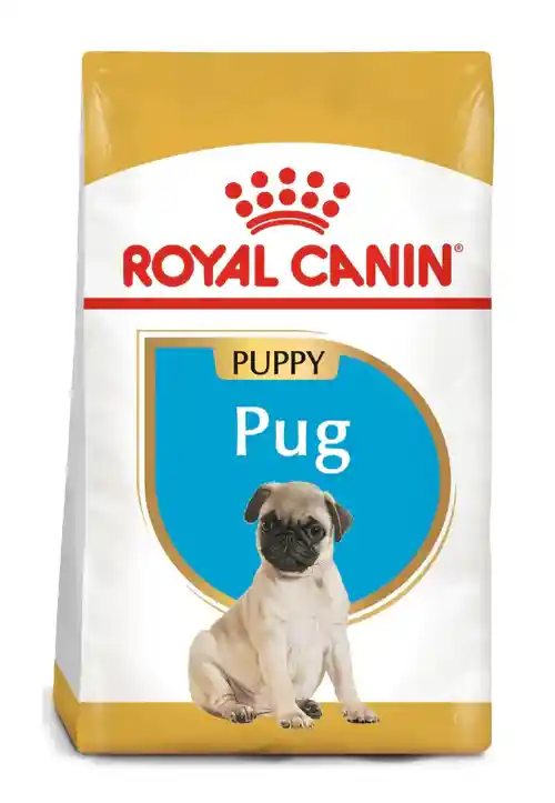 Royal Canin Pug Puppy X 1.13 Kg