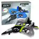 Avión Drone Control Juguetes Planeador Juguetería