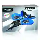 Avión Drone Control Juguetes Planeador Juguetería