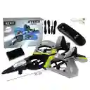 Avión Drone Control Juguetes Planeador Juguetería