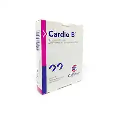 Cardio B+e 5/40 Oral Caj X 30 Tab