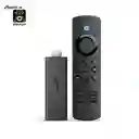 Amazon Alexa Fire Tv Stick 4k Negro