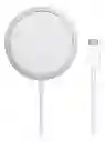 Cargador Inalámbrico Magnético Para Iphone 20w