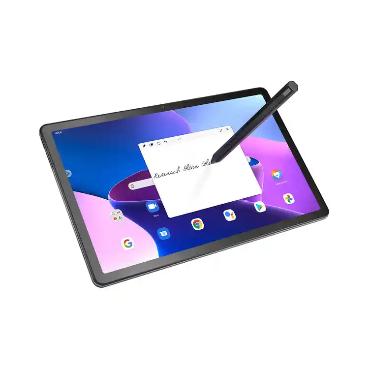 Lenovo Tab M10 Plus 3ra Gen - Storm Grey