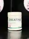 Creatine Monohidratada Raw Series 72 Servicios