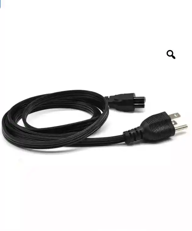 Cargador Para Lenovo Ultra B 20v - 3.25a (punta 5.5 X 2.5 L )