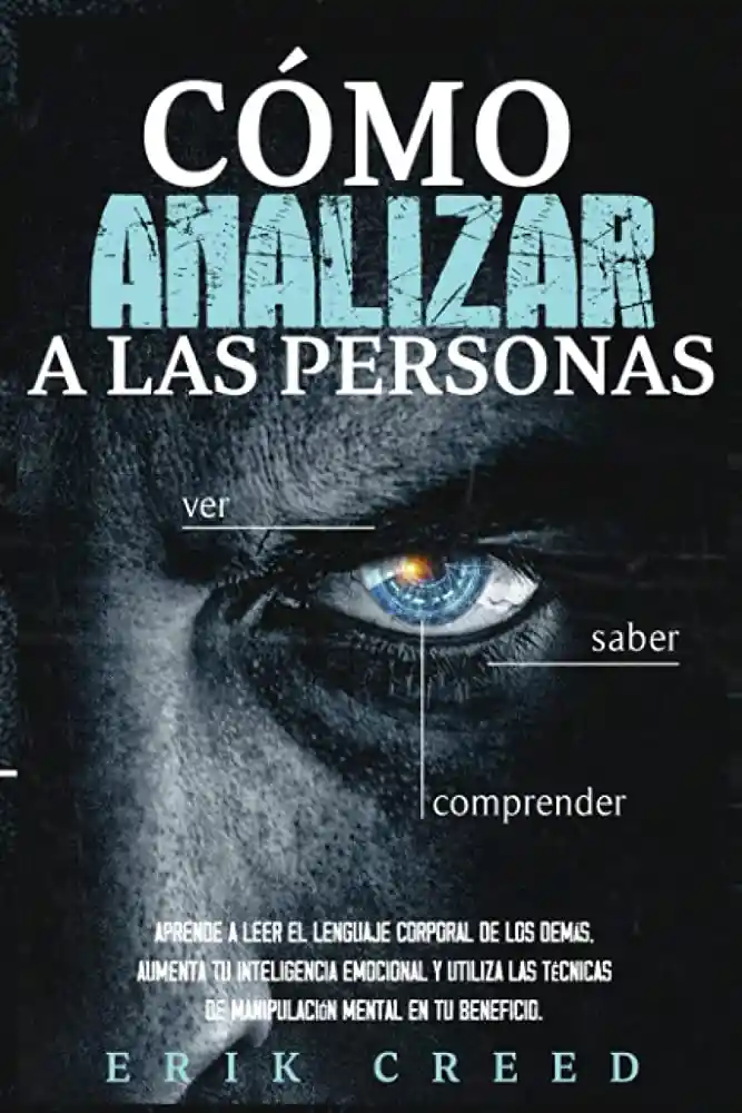 Como Analizar Personas