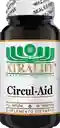 Circul-aid Tabletas Fco X 60 Xxtralife