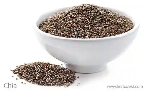 Chia 125gr