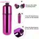 Bala Vibradora Cleopatra