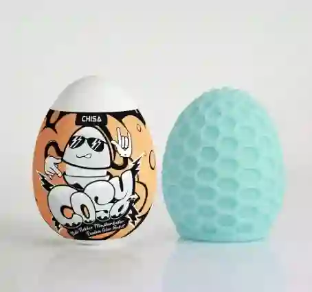 Huevo Masturbador Random Cosy