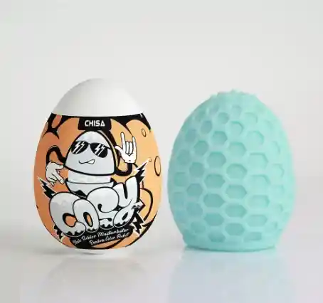 Huevo Masturbador Random Cosy