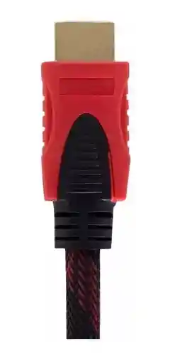 Cable Hdmi 10 Mts