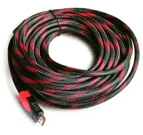 Cable Hdmi 10 Mts