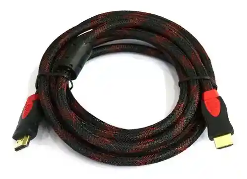 Cable Hdmi 5 Mts