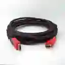 Cable Hdmi 5 Mts