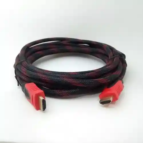 Cable Hdmi 5 Mts