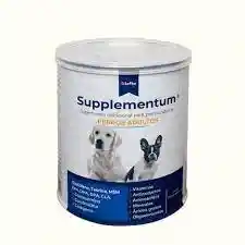 Supplem Perros Ad Oral X 200 Gr