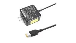 Cargador De Portatil Lenovo 20v 2.25a 45w Yoga