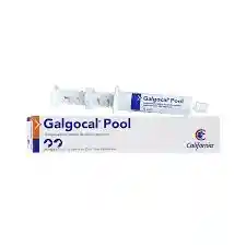 Galgocal Pool Oral Jga X 5 Ml