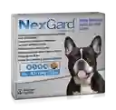 Nexgard 4,1 - 10 Kg