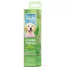 Tropiclean Gel Puppy Perro 2 Oz