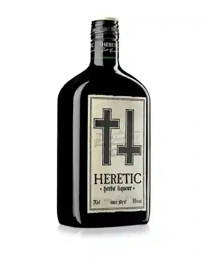 Heretic