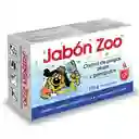 Jabon Zoo X 100 Gr