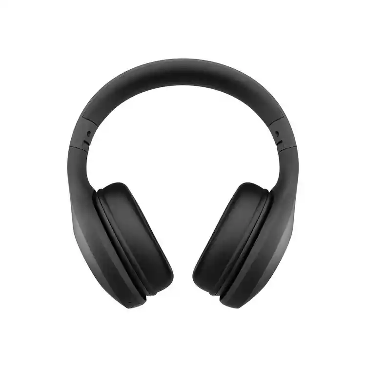 Audifonos Hp Bluetooth Diadema Inalambricos Hp500 Negros Originales