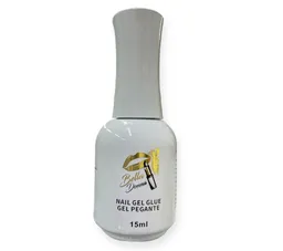 Pegante Para Uñas Press On Bella Donna X 15ml