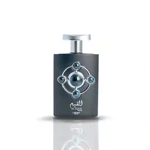 Perfume Al Qiam Silver