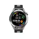 Reloj Inteligente Mobulaa Modelo Sk14 Smartwatch - Negro