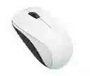 Genius Nx-7000 Mouse Inalámbrico Blanco + Gris