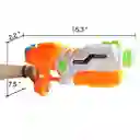 Pistola De Agua Lanzador Piscina Grande Chorros