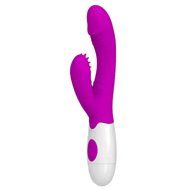 Vibrador Andre Pretty Love