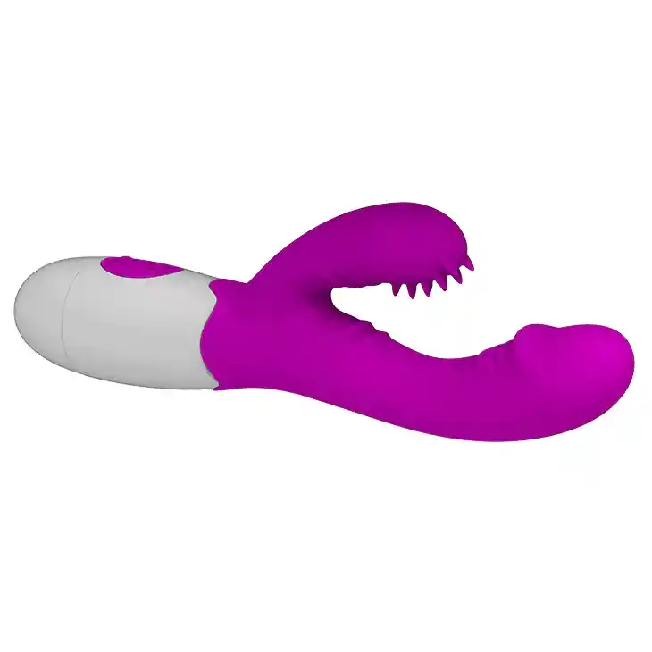 Vibrador Andre Pretty Love
