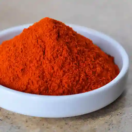 Paprika 125 Gr