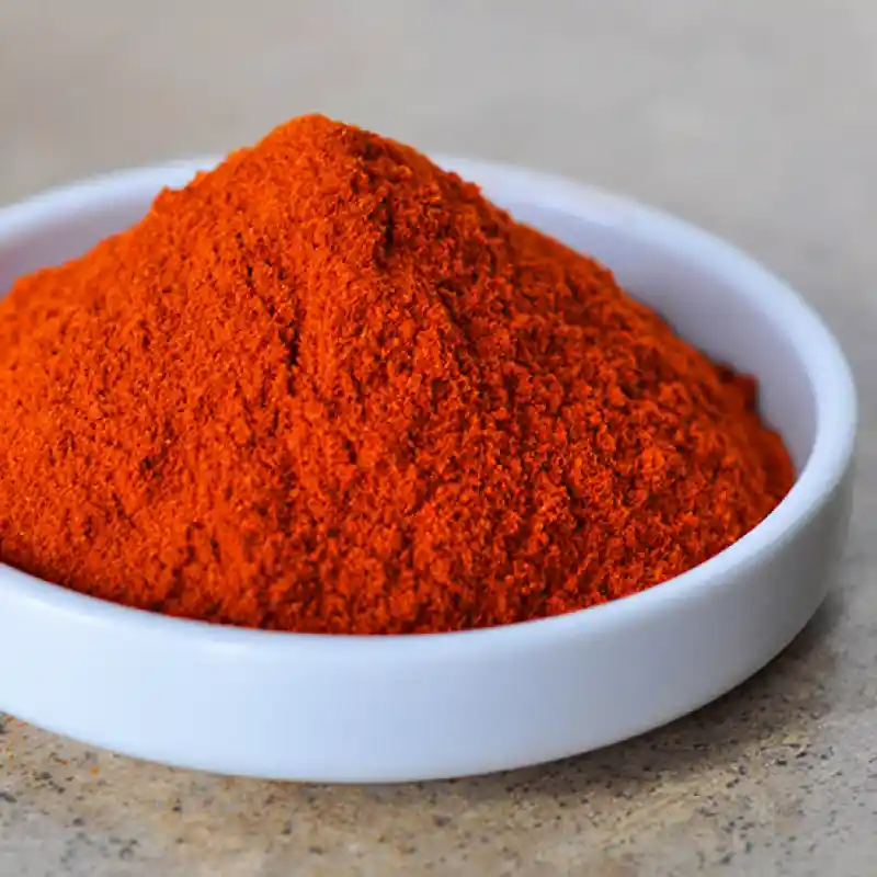 Paprika 125 Gr