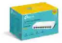 Tp-link Ls1008, Switch Escritorio Litewave 8 Puertos 10/100