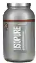 Isopure Low Carb Chocolate 3 Libras Natures Best