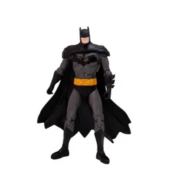Figura De Acción Coleccionable Articulada Superhéroe Batman