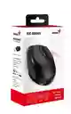 Genius Nx-8006s Mouse Inalámbrico Silencioso Negro