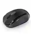 Genius Nx-8008s Mouse Inalámbrico Silencioso Negro