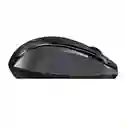 Genius Nx-8008s Mouse Inalámbrico Silencioso Negro